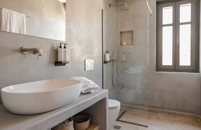 Assos Chromata Villas - Foto 60