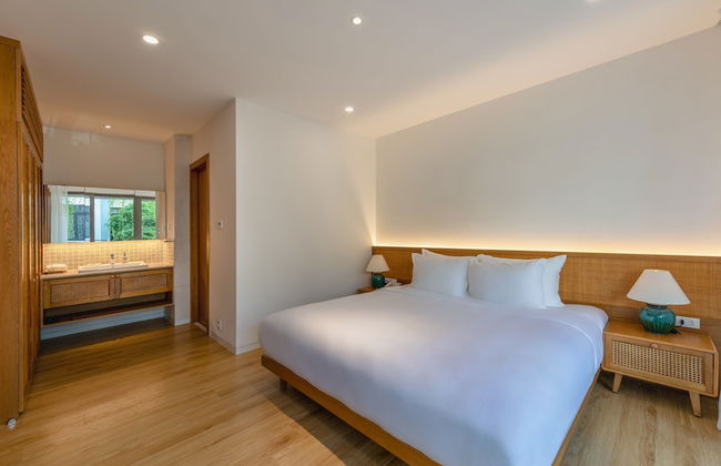 Prana Boutique Hotel and Apartments - Foto 3