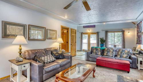 Aaron`s Aspen Retreat- Pet - Foto 4