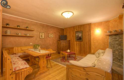 Appartamenti Lo Scoiattolo - Noce e Nocciola - Foto 9