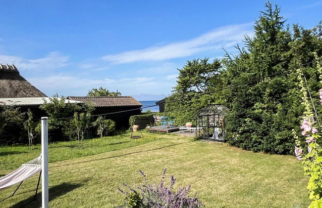 6 Person Holiday Home in Rude - Foto 35