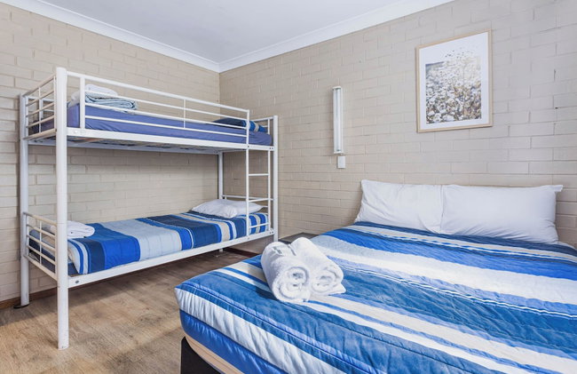 Emu Beach Chalets - Foto 11
