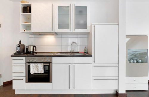 Markgraf Apartments Haus 5 - Foto 68