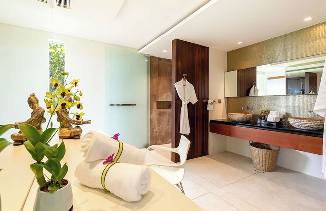 Villa Splash - Foto 26