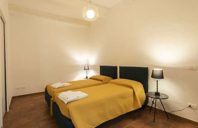 Santa Croce Palace by Mmega - Foto 8