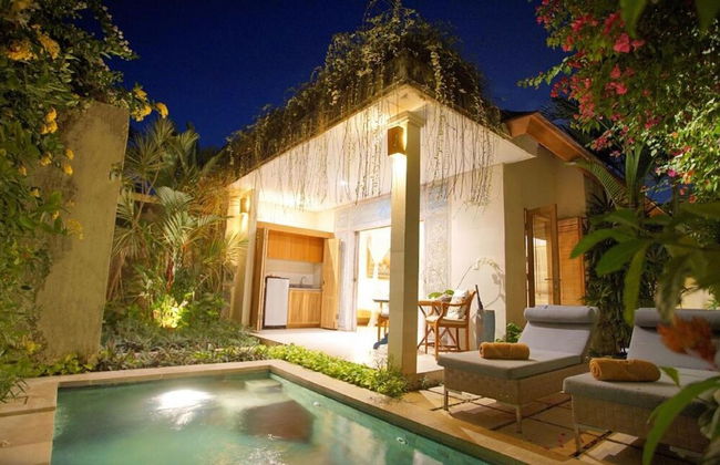 Villa Bali Asri Batubelig - Foto 50