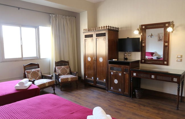 Royal Apartments in Cairo Down town - Photo 60