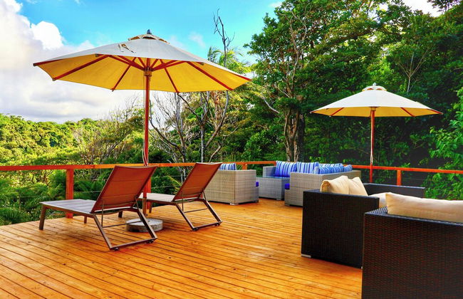 Blue Whale Villa - Photo 61