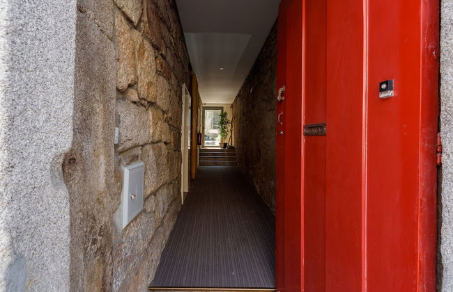 Casa Portuguesa by Una - Foto 72