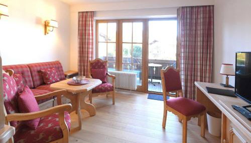 Apartment 10 an der Rottach - Foto 3