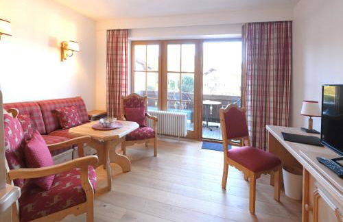 Apartment 10 an der Rottach - Foto 3