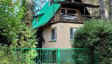 Leśniczówka Zielone Zakole - Foto 2