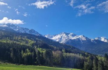 Maison de campagne et montagne près des stations de ski - Foto 21