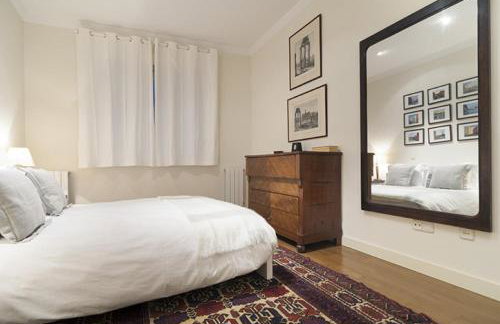 Apartamento Principe Terrace en Madrid - Foto 12