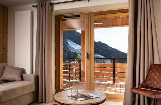 Chalet Valora - Foto 55