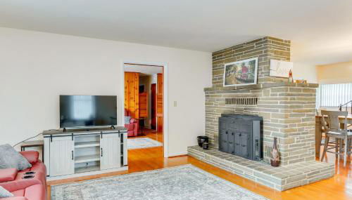 9 Mi to Dtwn Gettysburg Biglerville Getaway! - Foto 5