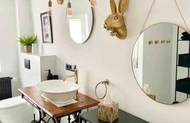 Fachwerkhaus im Sauerland - Goldhase Anno 1700 - Foto 4