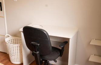 Apê Reformado SLZ Simplicidade & Conforto - Foto 13