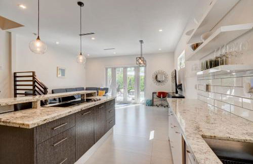 Lux Villa Sol - Foto 14