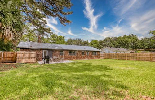 The Mariner's Rest 4BR House Pet-Friendly - Foto 27