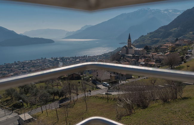 Valarin Luxury Apartments & Wellness by Rent all Como - Foto 73