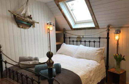 Fisherman's Cottage - Foto 1