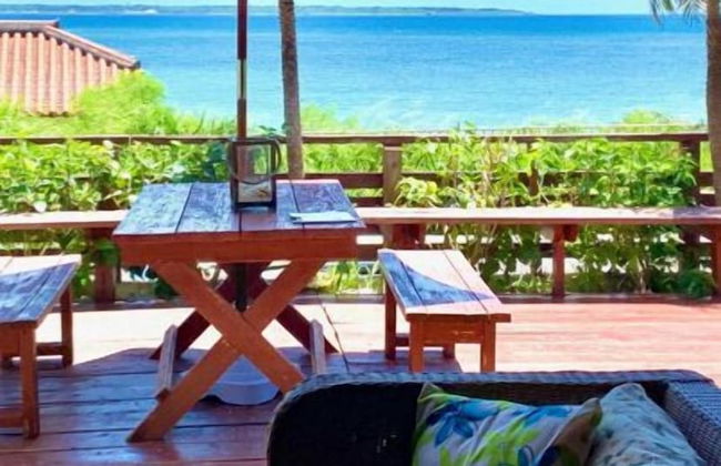 Suite Terrace Ishigakijima - Foto 17