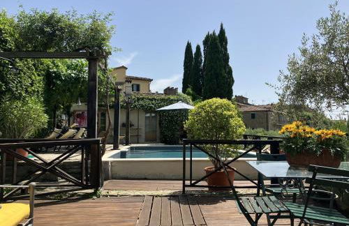 Villa Toppani Del Sodo - Foto 10