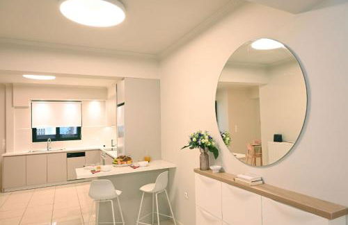 Come Si Deve City Apartments, by Zantewize - Foto 12