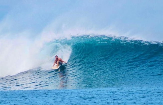 Ekas Surf Resort - Foto 68