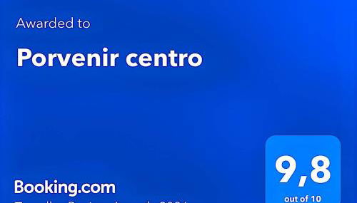 Porvenir centro - Photo 3