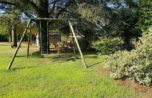 Au Epicéah, logement à la campagne - Foto 26