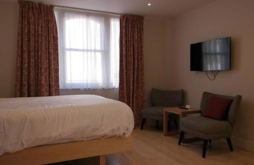 The Alma Rooms - Foto 70