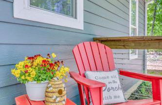 Lake House Near Two Marinas with Boat Parking - Foto 7