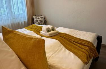 Rheinblick Appartements - Foto 30