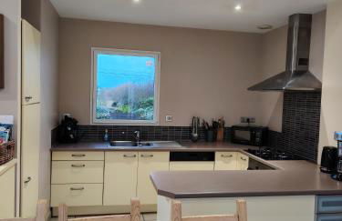 Holiday Home Lochrist Le Conquet - Foto 30