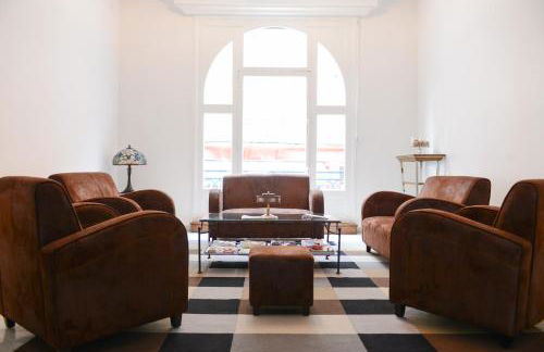 Lille Avenue, Lille Centre, convivialité, confort - Foto 50