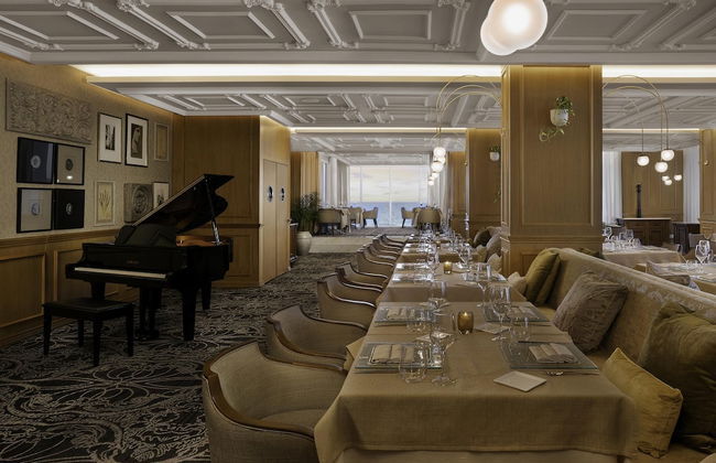 Sun Palace Cancun - Adults Only - All-inclusive - Photo 70