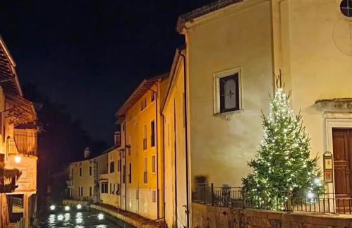 Residenza FULLINI Polcenigo - Foto 27