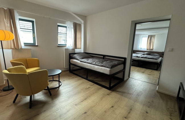 Family Apartments Černice - Foto 18