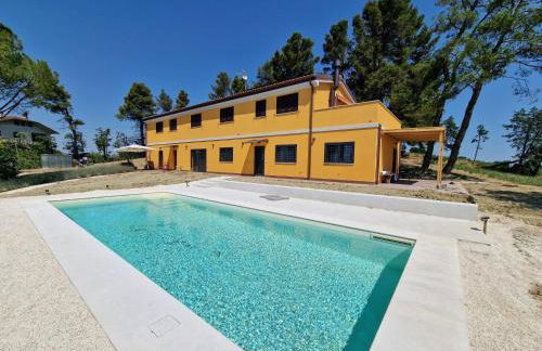 Apartment Neue Wohnung mit 2 Zimmern- Veranda und Pool by Interhome - Foto 23