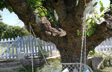 Bastide Provençale Les Mûriers d'Engaspaty - Foto 48