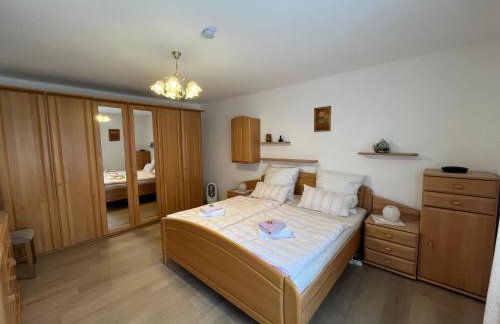 DG Ferienwohnung TLA Ramstein - Foto 11