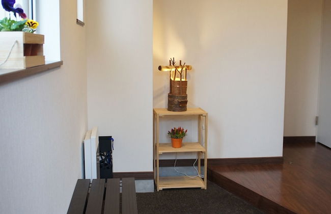 Kashiwa House Furano - Foto 3