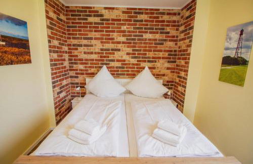 Lüttje Hütt - Foto 15