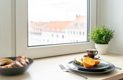 Lexapartments Design Apartment Zentral - Toplage am Opernhaus - Foto 25