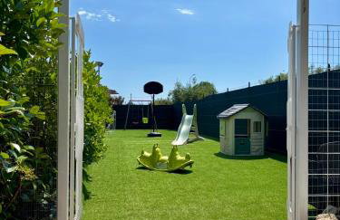 Summer House - Foto 35