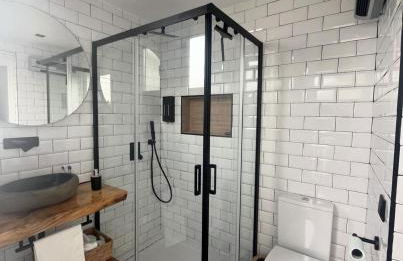 Jacuzi Suite Paradise - Foto 48