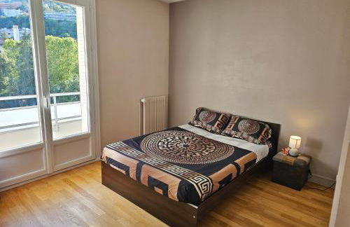 Appartement Kumba - Foto 8