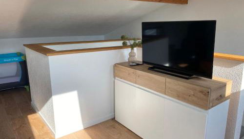 Ferienwohnung zum Mandelgraben - Foto 5